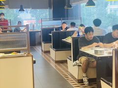 -韩大地烤肉海鲜火锅自助(五一广场店)