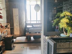 -湊湊火锅·茶憩(南京东路悦荟店)