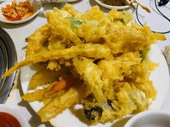 -平山城鑫烧烤(建国楼店)