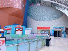 -天山海世界·米立方