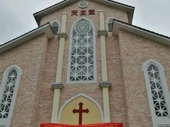 -四川省成都市彭州市白鹿镇