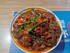 -爱妻鱼•老体北重庆水煮鱼•川菜(白云路店)