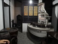 -乌镇东栅景区-茅盾故居