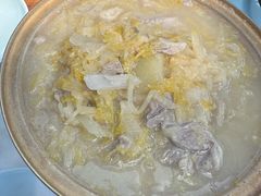 -小吊梨汤·北京菜(香山店)