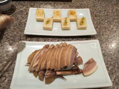 -南京大牌档(苏州中心店)