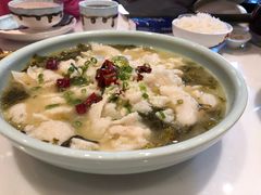 -阿锋鲍鱼酒家美食汇(华安店)