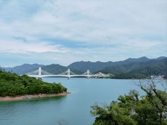 -黄山太平湖风景区