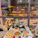 中海环宇天地超惊艳的茶点！又挖到了一家好吃的粤菜茶点啦！