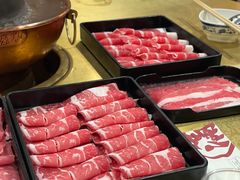 -牛街清真满恒記(平安里西大街店)