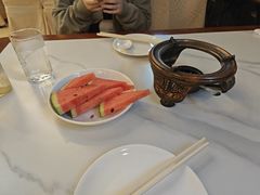 -烤肉宛饭庄(南礼士路店)