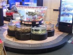 -陶陶居海鲜酒家(新马路店)