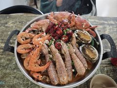 -星奇缘·海鲜餐厅(东山美食地标店)