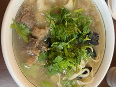 -合记烩面(人民路店)