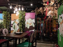 -甲大帅·甲鱼·椰子鸡主题餐厅(唐家店)