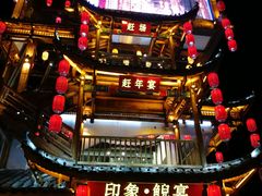 -印象鲵宴·张家界地标美食名片(溪布街店)