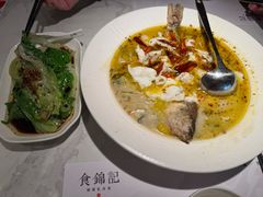 -食锦记·福建私房菜(浦西万达店)