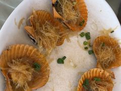 -红月湾海鲜饭店•沙滩海景(双月湾店)