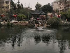 -郑和公园
