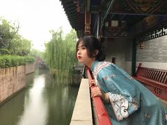 -常德桃花源景区