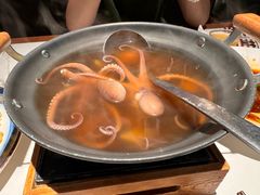 -渔傅·霞浦滩涂海鲜(建平店)