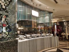 大堂-芭菲盛宴·环球美食(解放碑英利国际店)