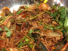 -鱼鼎香烤鱼火锅(华发商都店)