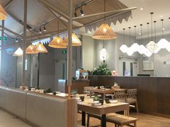 大堂-云海肴·汽锅鸡·云南代表菜(东坝金隅店)