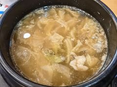 -海兰江石锅饭(水上店)
