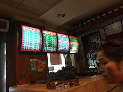 -民间老鸡汤面馆(中山北路店)