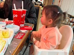 -季季红火锅(青山湖万达店)