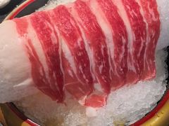 -上井精致料理自助餐(松雷店)