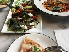 -玛尚诺Pizza&Bar(长泰广场店)