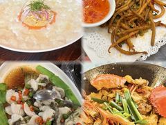 -美未居·老字号·地道顺德菜·桑拿鸡·鱼生(容桂店)