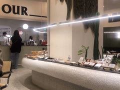 -OUR Bakery(SKP-S店)