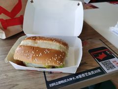 -肯德基(安定门店)