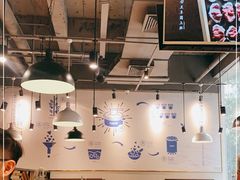 大堂-快乐小羊火锅餐厅(农科路店)