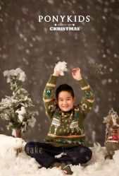 -奶牛叔叔儿童摄影生活馆(太仓店)