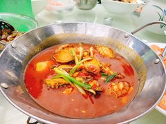 -海鲜e族(马王堆店)