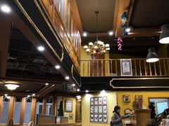 -多克多蒸气茶DOKDO(鼓楼绿地店)