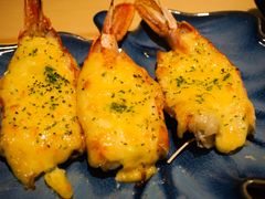 芝士大虾-割烹旭日本料理(龙湖狮山天街店)