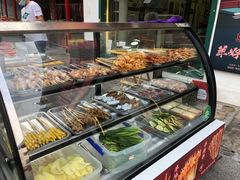-草本味·市井羊肉馆(新开铺总店)