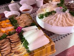-慢丽江·云南野生菌土鸡锅(付家庄店)