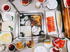 -海底捞火锅(5050购物中心店)