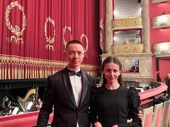 -慕尼黑巴伐利亚国立歌剧院