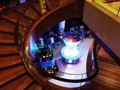 -深圳大梅沙京基洲际度假酒店