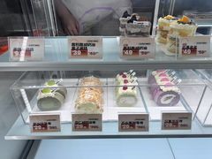 -卷们·现制生日蛋糕·蓝风车动物奶油(金源店)