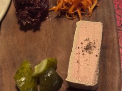 -羽深肉铺 Steak & Wine