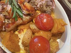 -La Terre乐田(万象城店)