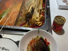 -串天下串串香(宽窄巷子店)