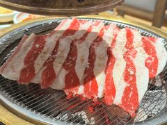 -泥炉烧肉师(新街口金銮巷店)